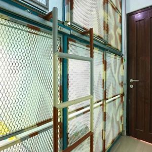 Dormitory Room Male only